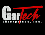 GarTech Logo
