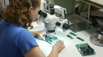 Microscope